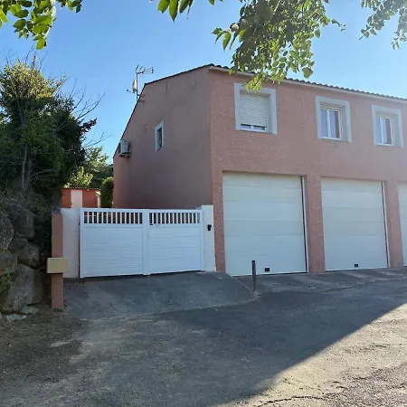Maison Avec Piscine à Proximité De La Cité * Carcassonne