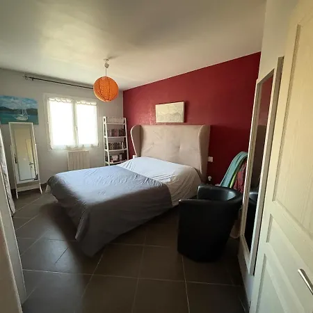 Vila Maison Avec Piscine A Proximite De La Cite Carcassonne
